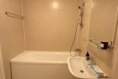 De inchiriat - studio dublu - Pipera - 7