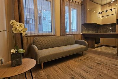 Apartament cu 2 camere în Sânmartin - 15