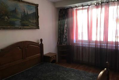 Apartament cu 2 camere semidecomandat în Central - 3