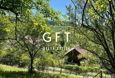 Teren de 1319 mp, în Central - 7