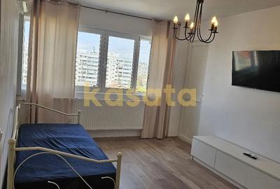 Apartament cu 2 camere în Bucureștii Noi