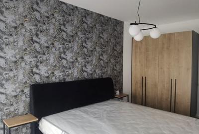 Apartament cu 2 camere decomandat în Central - 4