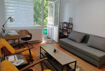 Apartament cu 2 camere decomandat în Carpați 1 - 1