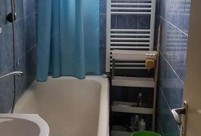Apartament cu 2 camere semidecomandat în Central - 1