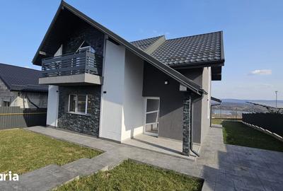 Casă cu 5 camere cu Canalizare în Miroslava - 13
