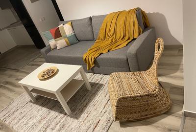 Proprietar vand apartament 3 camere Adora Forest parcare inclusa - 4