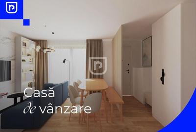 Casa noua, moderna LUX in Gura Humorului | Arinis | BUCOVINA - 3