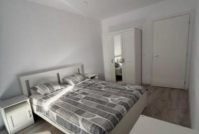 Apartament 2 camere+parcare HILS Pallady - 11