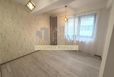Apartament cu 2 camere decomandat în Malu Roșu - 8