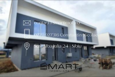 Casa 120 mp cu teren 260 in Tropini - 13