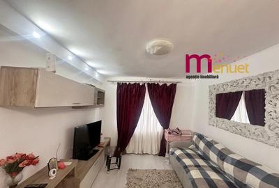 Apartament 2 camere,str.Alunisului - 3