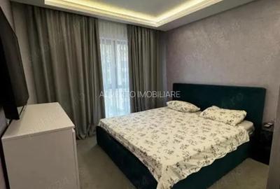 Apartament 2 camere Exigent Plaza Residence - 3