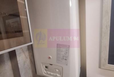 Apartament cu 3 camere decomandat în Central - 23