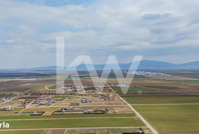 Spațiu comercial, în Hărman - 7