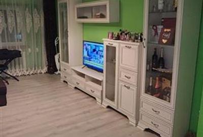 Apartament cu 3 camere decomandat, mobilat în Dacia - 4