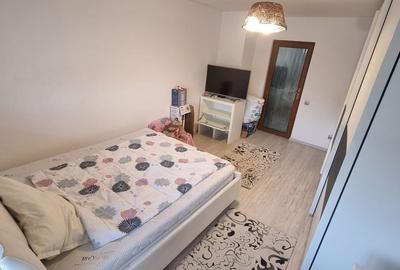 Apartament cu 3 camere decomandat în Mărăști - 8