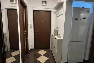 Apartament 2 camere, 50 mp, decomandat, ac, balcon, metrou, Brancoveanu - 6