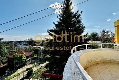 VALU LUI TRAIAN/CASA INDIVIDUALĂ/CURTE GENEROASA/SUPERBA/STRADALA/ZONA CENTRALA - 35