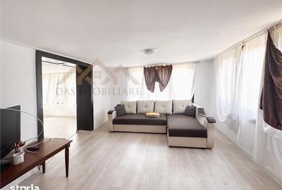 Casă cu 4 camere cu Teren 1150 Mp în Șișești - 2