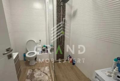 Apartament cu 4 camere decomandat în Mărăști - 3