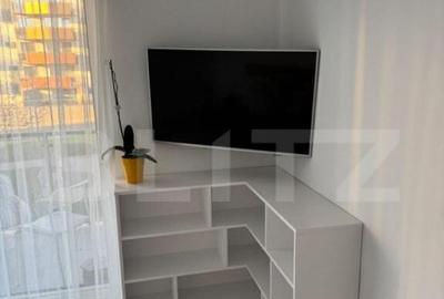 Apartament 3 camere, Grand Park Soporului - 9