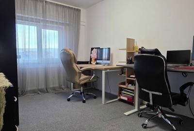 Apartament cu 3 camere în Central - 8