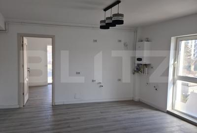 Apartament cu 3 camere decomandat în Dâmbul Rotund - 4