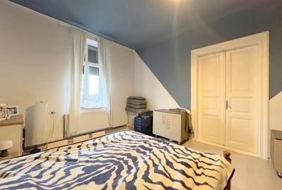 Apartament de vânzare – clădire istorică, zona Take Ionescu - 11