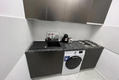 Garsonieră, mobilată în Brazda lui Novac - 4