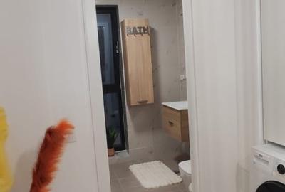 Inchiriez apartament Tomis Park cu loc de parcare - 16