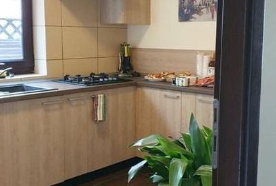 Vanzare vila 5 camere | Langa padure | Bucuresti | Baneasa - 10