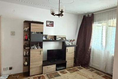Apartament cu 2 camere semidecomandat, mobilat în Aurel Vlaicu - 2