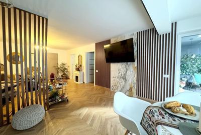 Apartament cu 2 camere semidecomandat, mobilat în Gheorgheni - 2