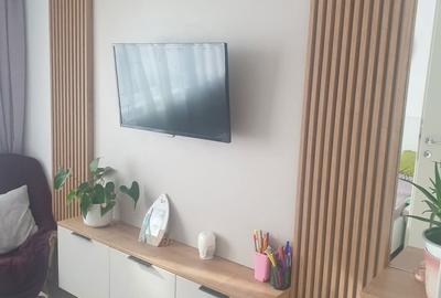 Apartament cu 2 camere decomandat în Central - 2