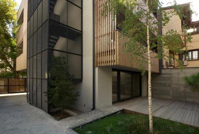 Apartament cu 4 camere decomandat în Dorobanți - 1