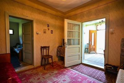 FILM! Proprietate autentica, Bran-Simon, 4.300 mp teren, casa traditionala + ane - 13
