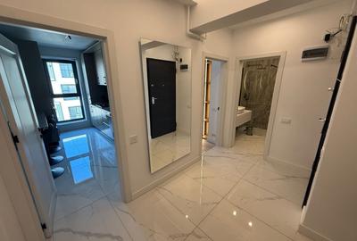 Apartament cu 2 camere, mobilat în Lujerului - 8