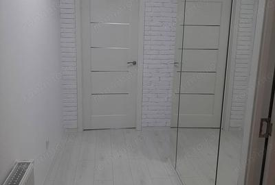 Garsonieră decomandată în Blumăna - 1