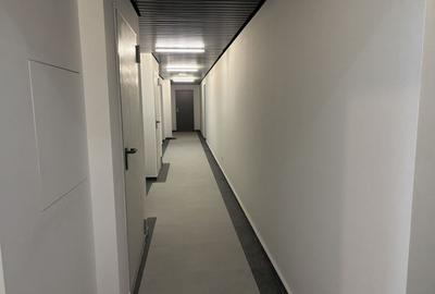 Apartament cu 3 camere semidecomandat în Sisești - 4