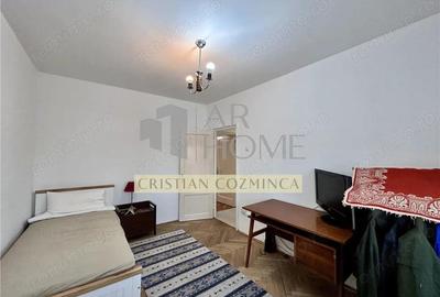 Apartament cu 2 camere decomandat, mobilat în Sud - 11