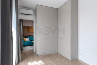 Apartament cu 3 camere semidecomandat, mobilat în Bucureștii Noi - 7