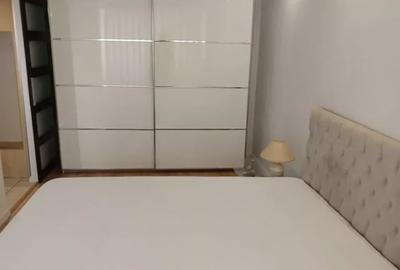 Garsonieră semidecomandată, mobilată în Aviației - 3