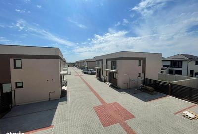 Casă cu 4 camere cu Teren 250 Mp în Ghencea - 2