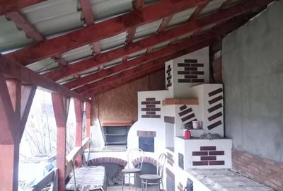 Casă cu 4 camere cu Teren 840 Mp în Central - 5