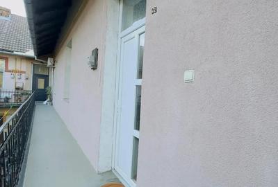 Inchiriez apartament modern 2 camere 68 mp - 4