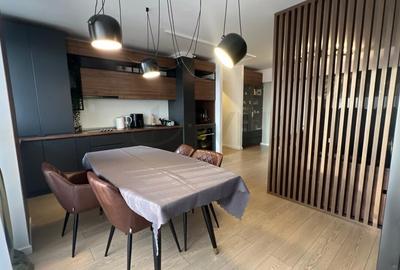 REA1024914 Apartament 3 camere l Cotroceni I Mobilat Premium I Metrocity Academi REA1024914 Apartament 3 camere l Cotroceni I Mobilat Premium I Metrocity Academi - 4