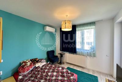 Duplex cu 5 camere cu Canalizare în Borhanci - 9