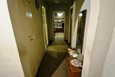 Apartament cu 2 camere decomandat în Dristor - 8