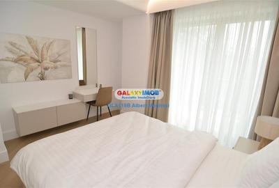 Apartament cu 2 camere semidecomandat, mobilat în Ultracentral - 9