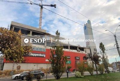Spațiu comercial, de 600 mp, în Cotroceni